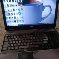 لپ تاپ dell ویندوز 10
