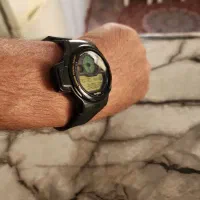 ساعت کاسیو اصل ژاپن