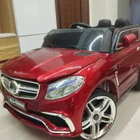 ماشین شارژی کاملا نو سه۳ موتوره|اسباببازی|خوی, |دیوار