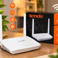مودم روتر مدل tanda