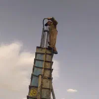 استاد کار بنایی