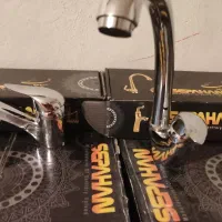 فروش ویژه شیرآلات اهرمی