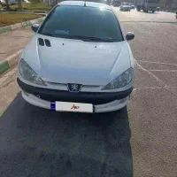 ۲۰۶sd مدل۹۷ فقط معاوضه با مزدادوکابین وکاپرا