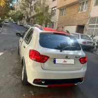 کوییک ۱۴۰۲ پارس خودرویی فول|خودرو سواری و وانت|تهران, مینی‌سیتی (شهرک نفت)|دیوار