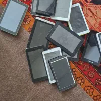 تبلت اوراقی