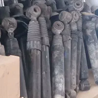 لوازم دست دو ماشین، اوراقی