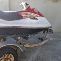 جت اسکی ۷۰۰  2011