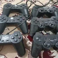 6عدد دسته بازی