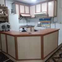 کابینت اسکلت فلزی