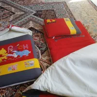 کریر وپشه وپند وست خواب
