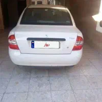 تیبا مدل ۱۴۰۰