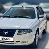 سمند سورن مدل 1404/صفر/اقساطی|خودرو سواری و وانت|تهران, جمهوری|دیوار