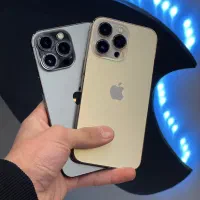 iPhone 13 Pro بدون ریجستر اقتصادی با دوماه آنتن