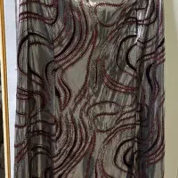 پیراهن مجلسی