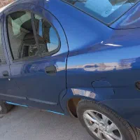 تیبا ۱ مدل ۹۶ بدون رنگ
