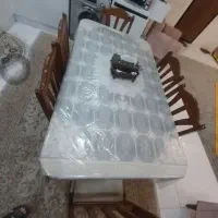 میز ناهارخوری|میز و صندلی غذاخوری|اسلام‌شهر, شهرک واوان|دیوار