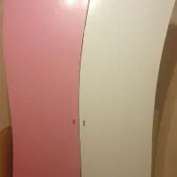 تخت و کمد نوجوان