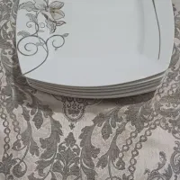 لوازم آشپزخونه تمیز و درحد نو