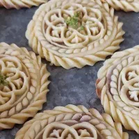 شیرینی خونگی|خوردنی و آشامیدنی|چاف و چمخاله, |دیوار