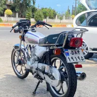 موتور هوندا 150