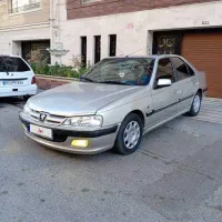 پارس ELX نقره ای مدل ۱۳۸۳ اقساطی معاوضه|خودرو سواری و وانت|کرج, کیانمهر|دیوار