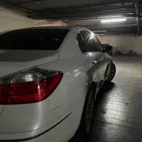 جنسیس فول جفت ماوس ۲۰۱۰|خودرو سواری و وانت|مشهد, سرافرازان|دیوار