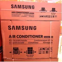کولرگازی سامسونگ ۳۰هزار فوق‌کم‌مصرف SAMSUNG 30000