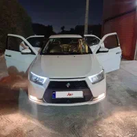 دنا پلاس ۱۴۰۰