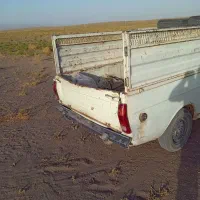 وانت مدل  ۷۷|خودرو سواری و وانت|تربت‌حیدریه, میدان مرکزی|دیوار