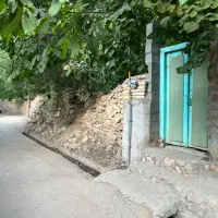 باغ فروشی ۲۰۰متری ده بالا روستای باغ شاه