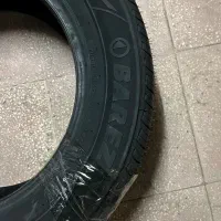 ۴ حلقه لاستیک پهن بارز سمندی 205/60R15 نو|قطعات یدکی و لوازم جانبی|کرج, شهرک امام رضا (ع)|دیوار