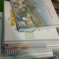 کتاب سوم دبستان