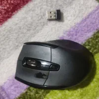 موس کیبردنرم راحت تمیز و پاور دی وی دی رایتربیسیم|قطعات و لوازم جانبی رایانه|بوشهر, |دیوار