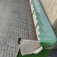 سایه بان مغازه|فروشگاه و مغازه|گرگان, |دیوار