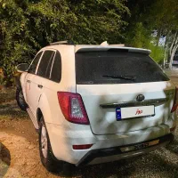 لیفانx60|خودرو سواری و وانت|شیراز, کاراندیش|دیوار