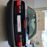 باسلام زانتیا مدل 88کاملا خانگی کم کار