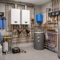 تاسیسات فنی یار