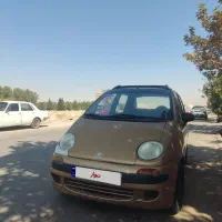 دوو ماتیز مدل 80|خودرو سواری و وانت|شیراز, گلشن|دیوار