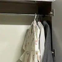 کمد|جاکفشی، کمد، دراور|مشهد, دانشجو|دیوار