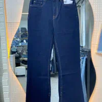 انواع شلوار جین زنانه بهترین کیفیت فقط ۷۸۰ و ۹۸۰|لباس|نیشابور, دارایی|دیوار