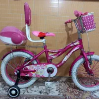 فروش دوچرخه در سایزهای 20 دنده ای وساده 16 و 12|دوچرخه، اسکیت، اسکوتر|محمدیه-قزوین, |دیوار