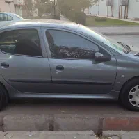 206sd|خودرو سواری و وانت|مشهد, کوی المهدی|دیوار