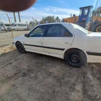 فروش پارس مدل ۸۶ تمام رنگ