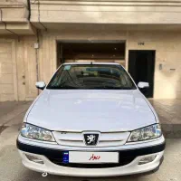 پارس ۱۴۰۰ درحدصفر بدون نقطه