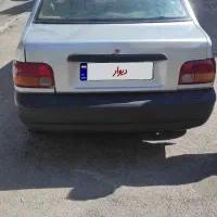 پراید مدل۸۵|خودرو سواری و وانت|شهرکرد, |دیوار