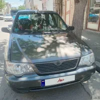 پراید ۱۳۲مدل ۸۹