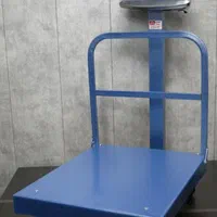 فروشگاه ترازو ۱۸۰ و ۳۵۰ کیلویی (تاشو ۶ رقم) باسکول|فروشگاه و مغازه|اصفهان, خواجه عمید|دیوار