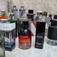 شیشه ادکلن اورجینال