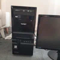 کامپیوتردرحدنو|رایانه رومیزی|فومن, |دیوار