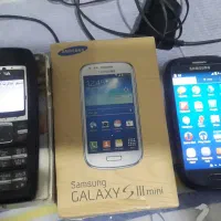 ۲تا گوشی|موبایل|خرمآباد, |دیوار